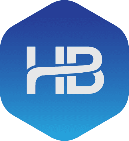 HB Innovations Logo