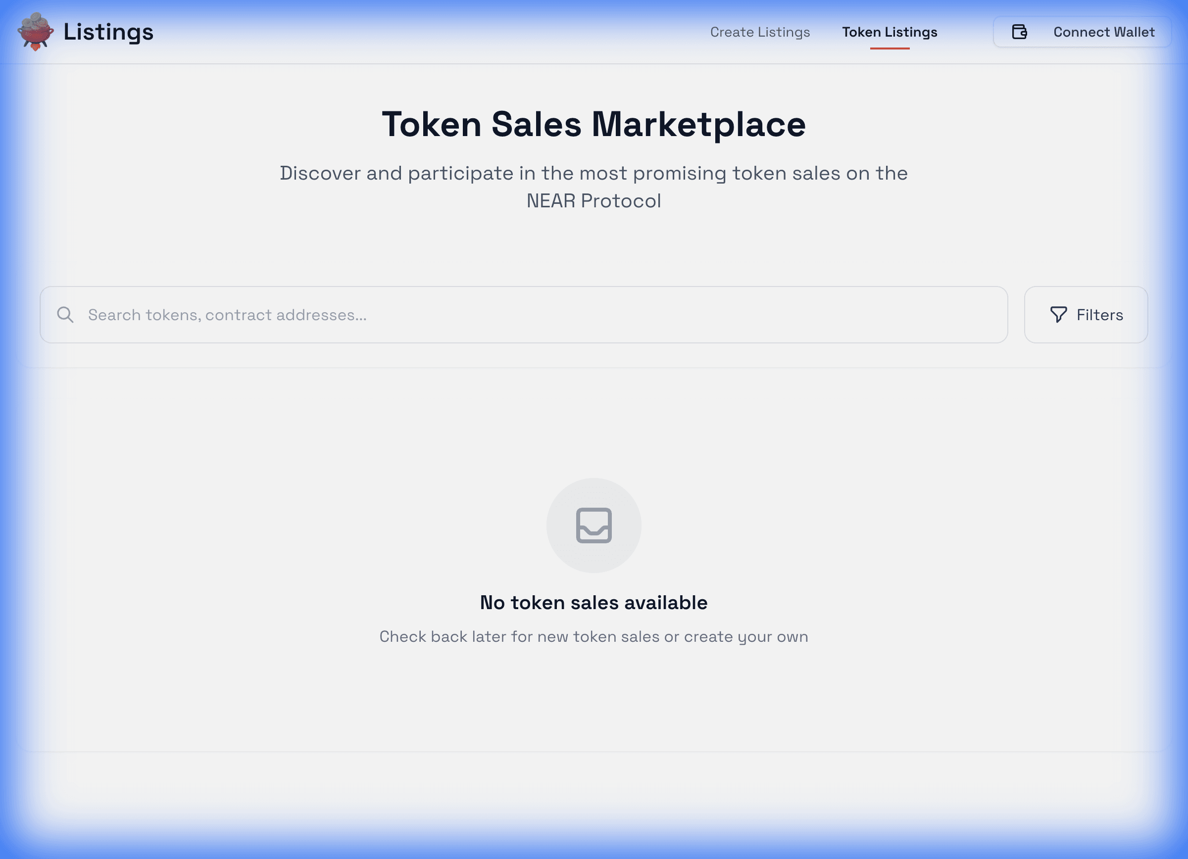 Potlaunch Sale